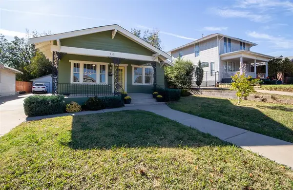 912 NW 22nd Street, Oklahoma City, OK 73106
