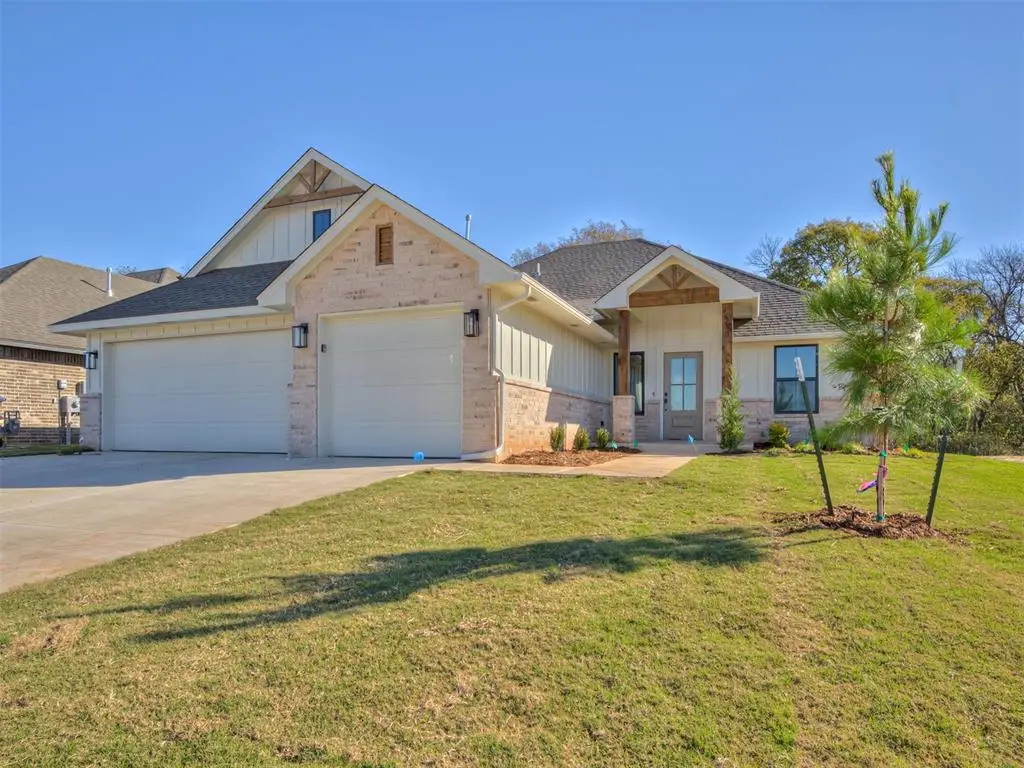 133 Firethorn Way, Noble, OK 73068 - Image #1