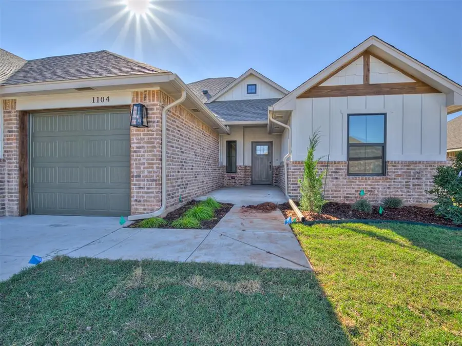 1104 Azalea Farms Road, Noble, OK 73068 - Image #3