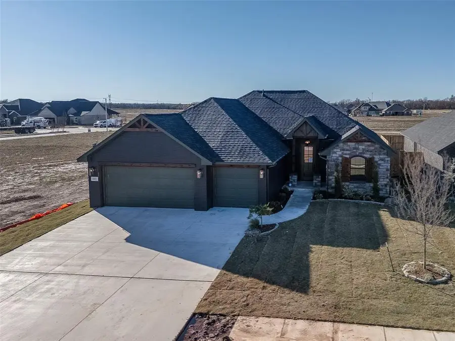 16021 Catalonia Place, Oklahoma City, OK 73170 - Image #3