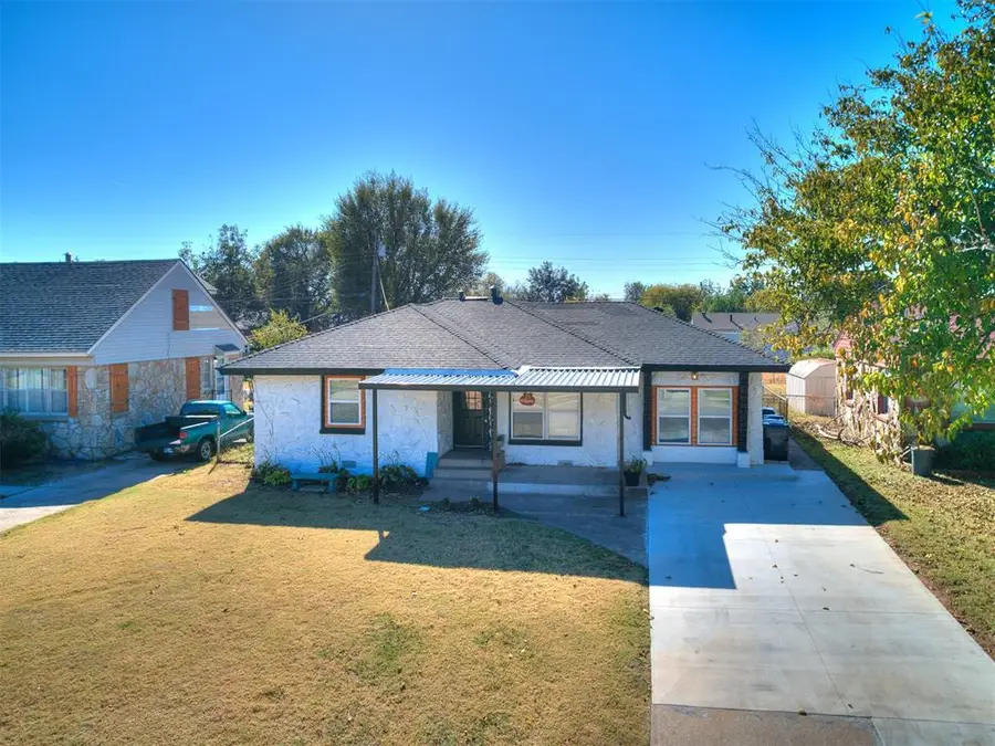 1448 Lafayette Drive, Oklahoma City, OK 73119 - Image #2