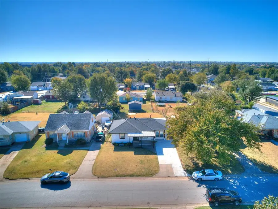 1448 Lafayette Drive, Oklahoma City, OK 73119 - Image #3