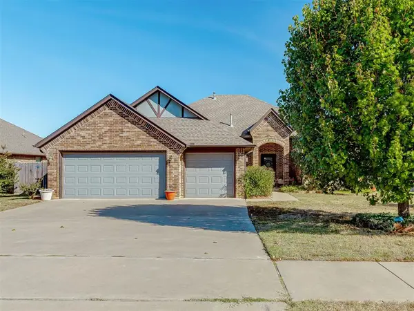 3005 Alli Circle, Chickasha, OK 73018