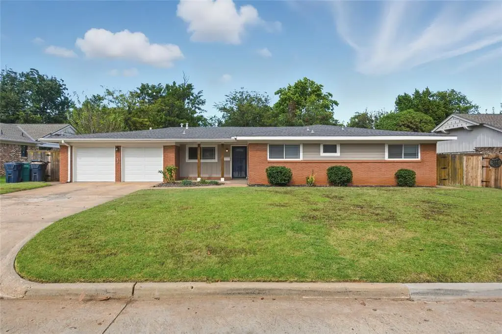 2417 NW 55th Terrace, Oklahoma City, OK 73112 - Image #1