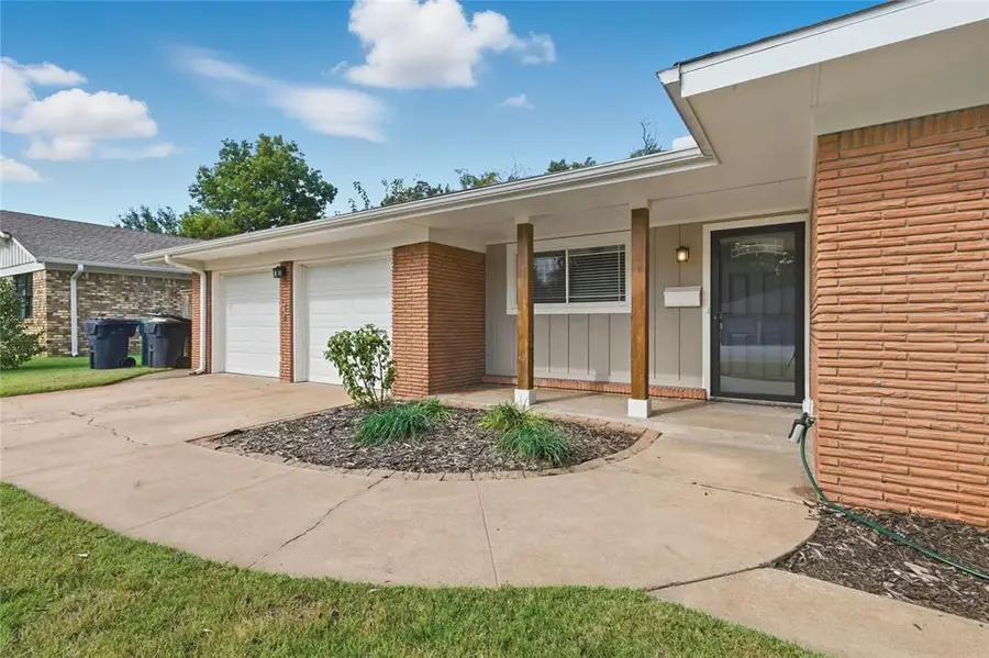 2417 NW 55th Terrace, Oklahoma City, OK 73112 - Image #3