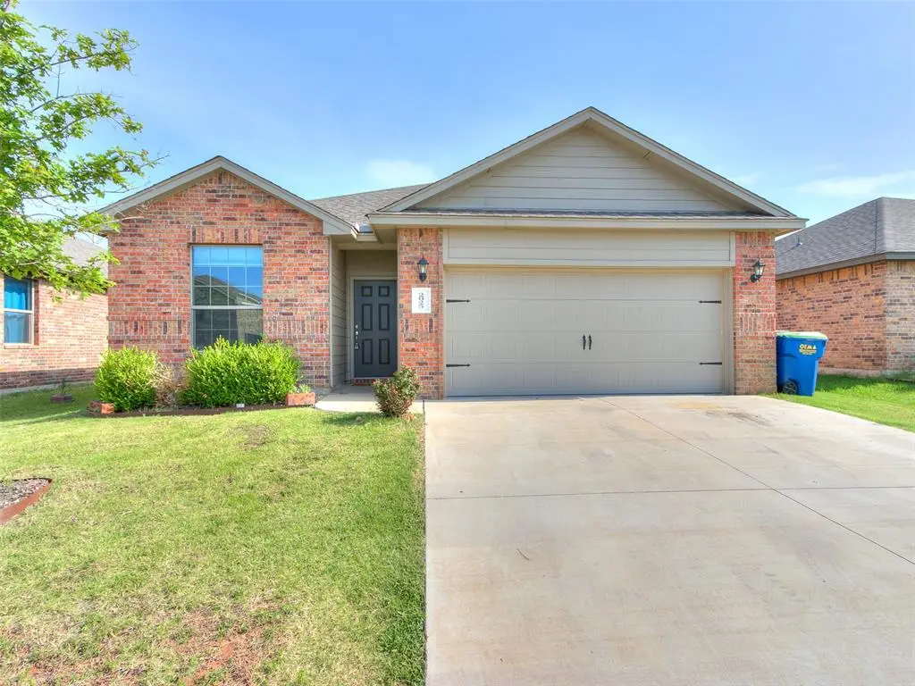 2025 Scarlet Circle, El Reno, OK 73036 - Image #1