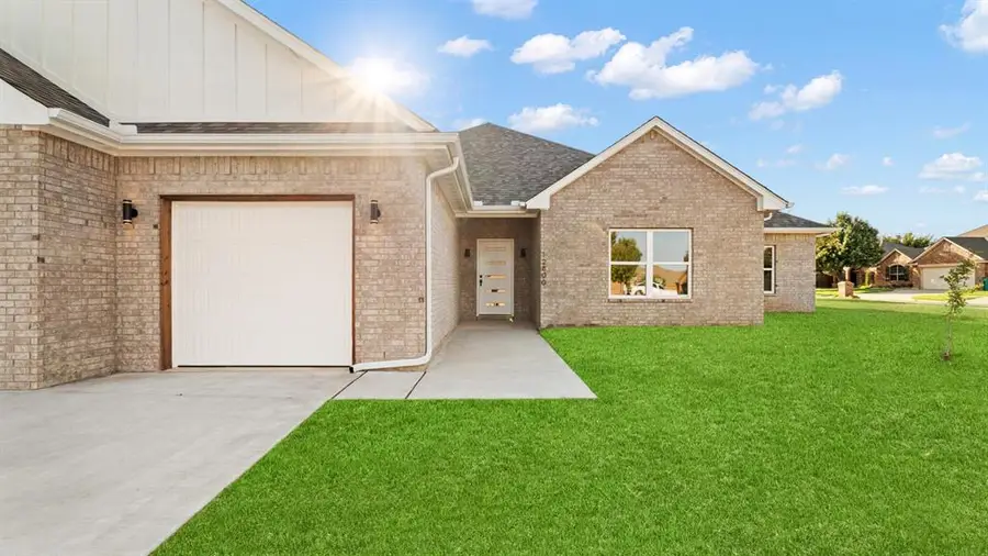 12800 NW 6th Street, Yukon, OK 73099 - Image #2