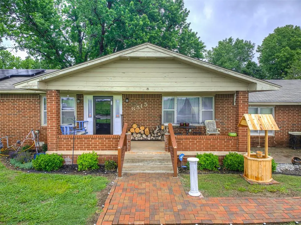 6515 SW 59th Street, Oklahoma City, OK 73179 - Image #1