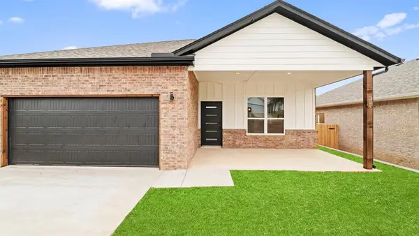 308 W 3rd Street, Arcadia, OK 73007