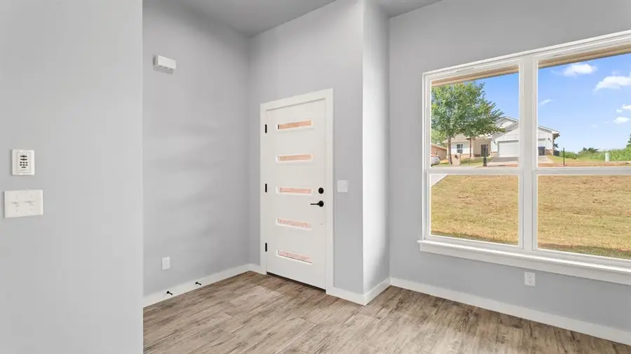 312 W 3rd Street, Arcadia, OK 73007 - Image #3