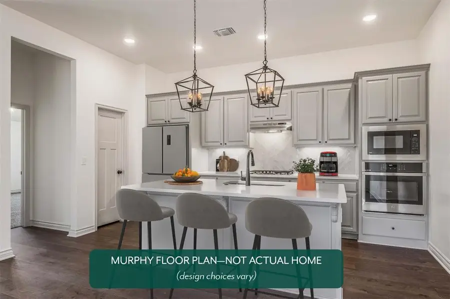 4012 NW 175th Place, Edmond, OK 73012 - Image #2