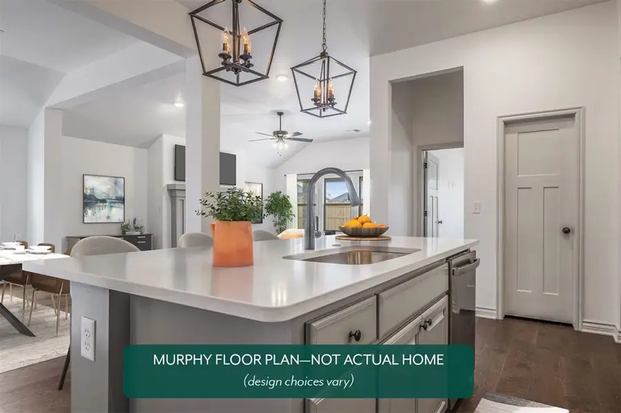 4012 NW 175th Place, Edmond, OK 73012 - Image #3