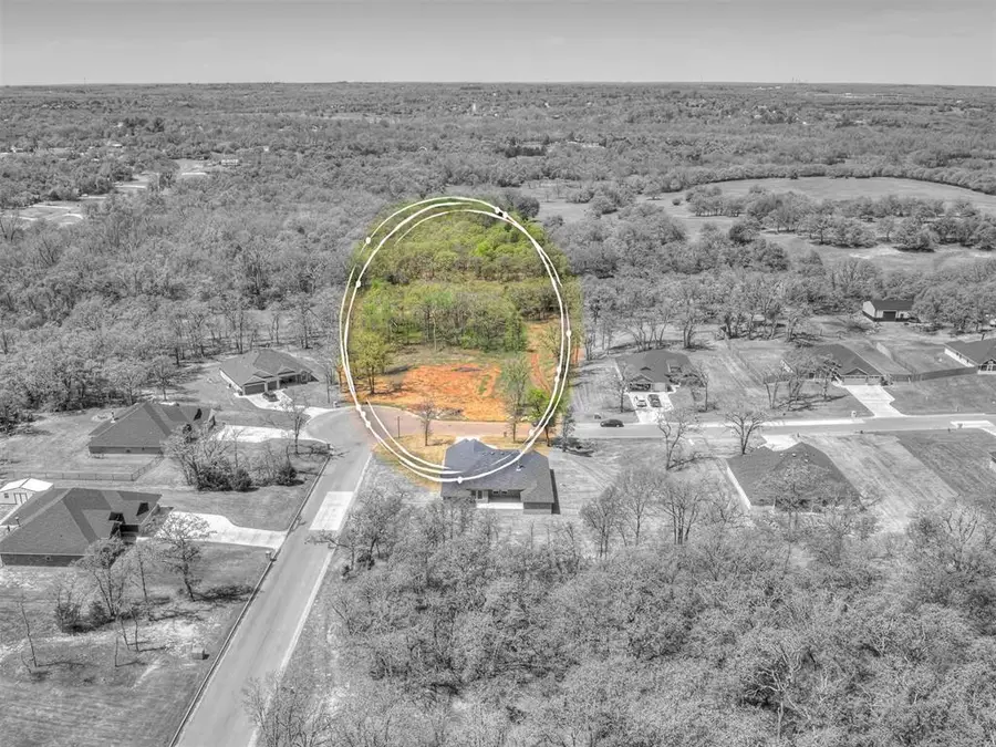 9517 Megans Way, North Cleveland, OK 74851 - Image #3