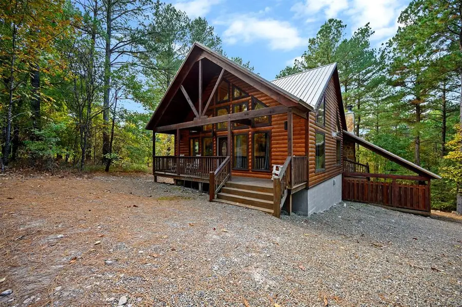 126 Mountain Pine Trail, Broken Bow, OK 74728 - Image #2