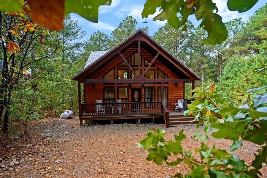 126 Mountain Pine Trail, Broken Bow, OK 74728 - Image #3