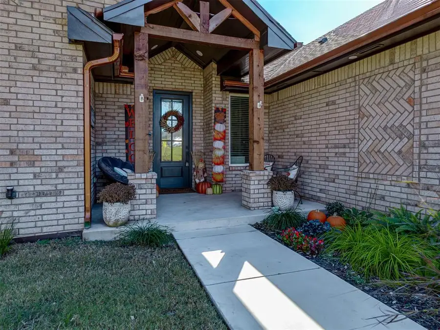 2419 Black Jack Way Way, Blanchard, OK 73010 - Image #3