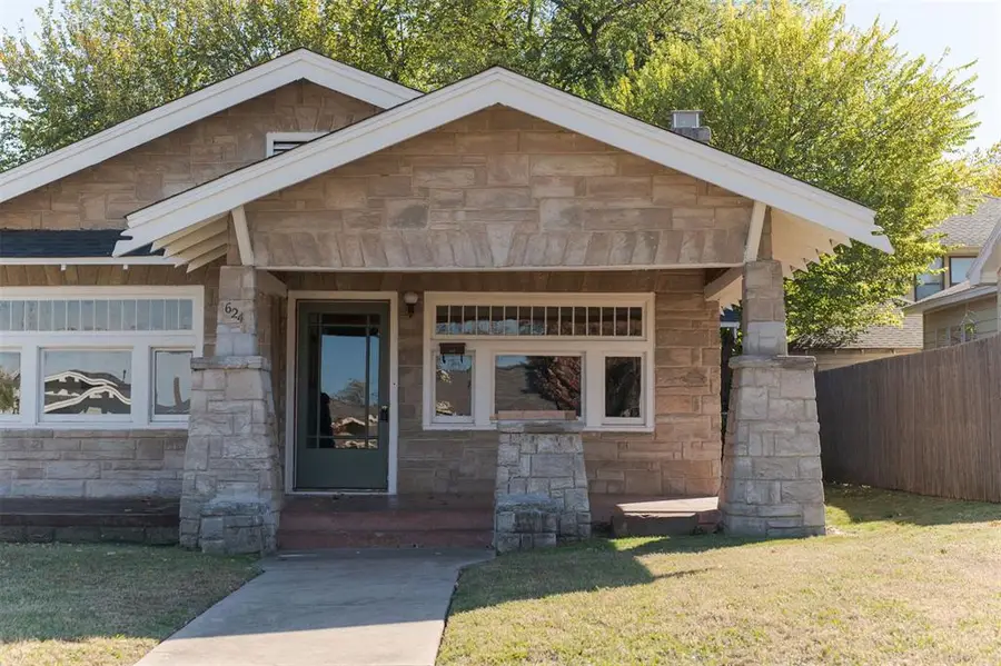 624 NW 22nd Street, Oklahoma City, OK 73103 - Image #2