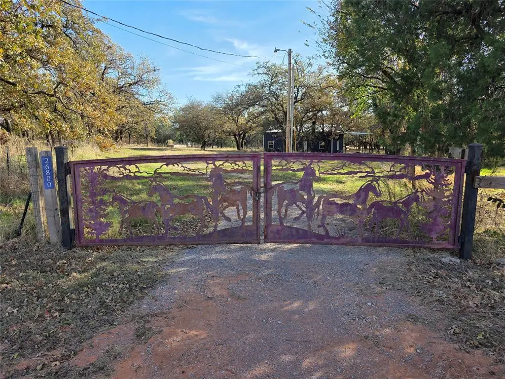 26800 Poplar Lane, Blanchard, OK 73010 - Image #1