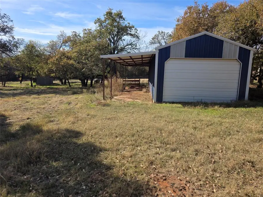 26800 Poplar Lane, Blanchard, OK 73010 - Image #3