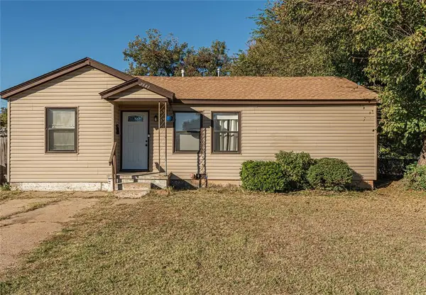 2341 SW 50th Street, Oklahoma City, OK 73119