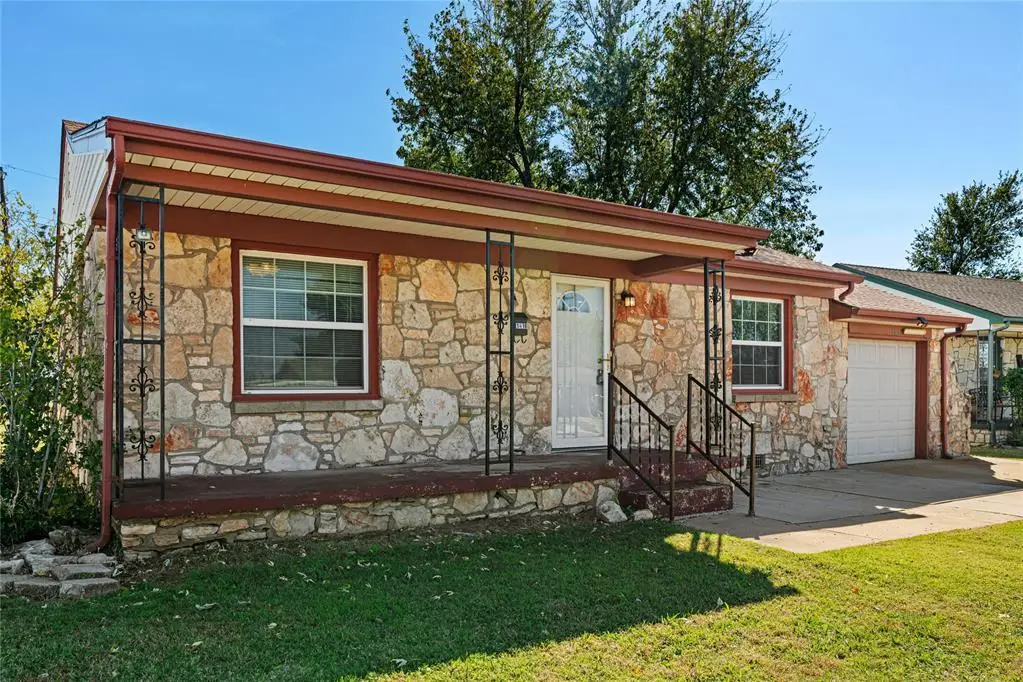 1416 Williams Drive, Oklahoma City, OK 73119 - Image #1