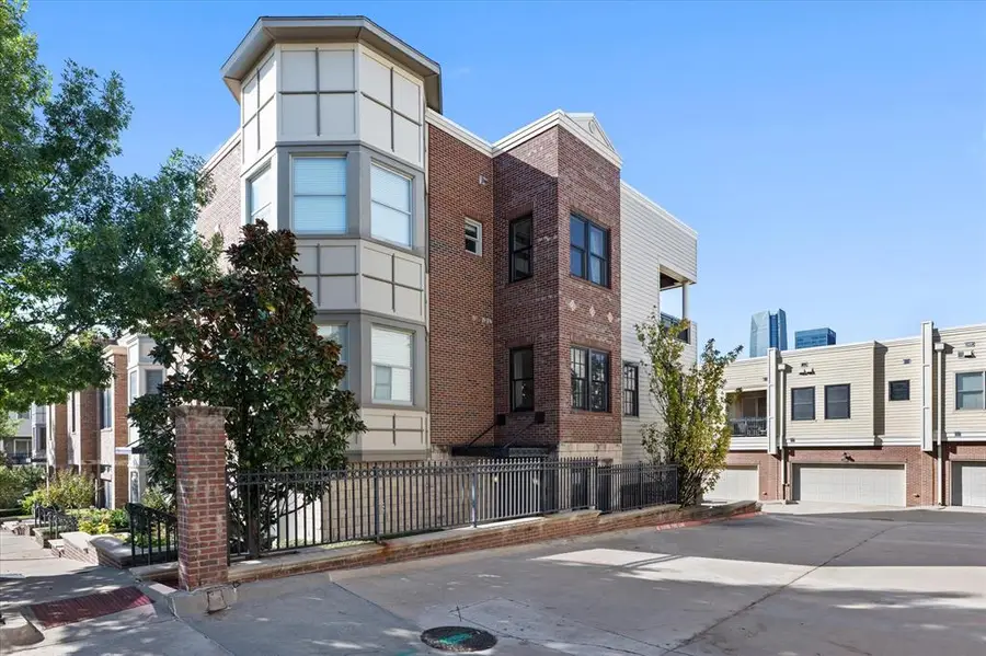 221 N Geary Avenue #602, Oklahoma City, OK 73104 - Image #2