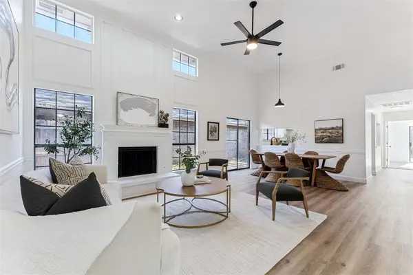 7734 Doris Drive, Oklahoma City, OK 73162