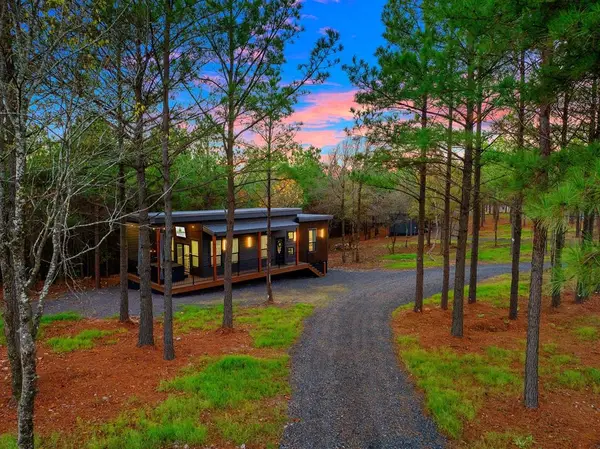 934 Lukfata Fork Trail, Broken Bow, OK 74728