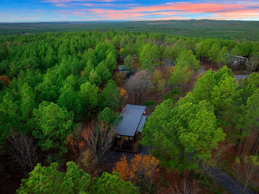 934 Lukfata Fork Trail, Broken Bow, OK 74728 - Image #2