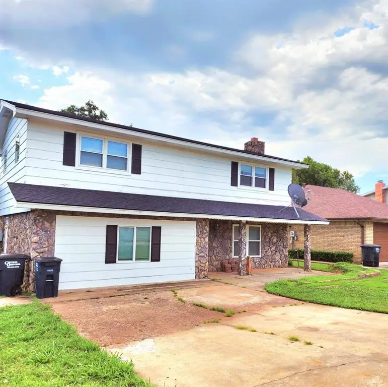 7 Tawana Drive, Shawnee, OK 74804 - Image #1