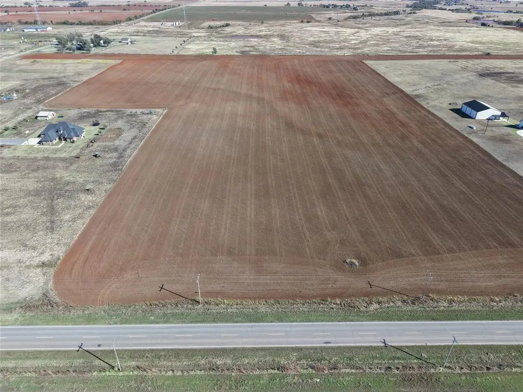 N Council Road #Tract 2, Edmond, OK 73025 - Image #1