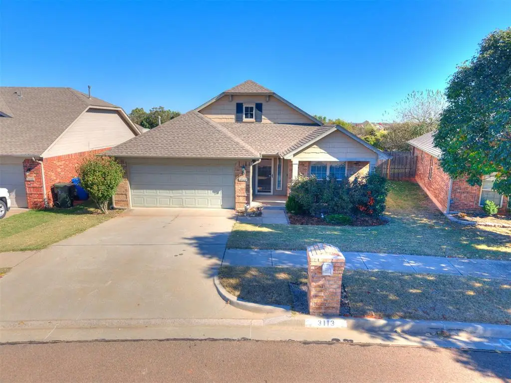 3113 Queenston Avenue, Norman, OK 73071 - Image #1