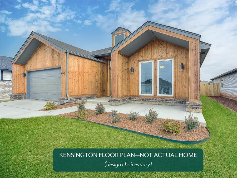 618 Berline Road, Guthrie, OK 73044 - Image #3