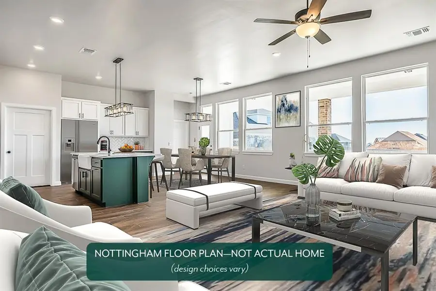 11116 NW 132nd Street, Piedmont, OK 73078 - Image #3