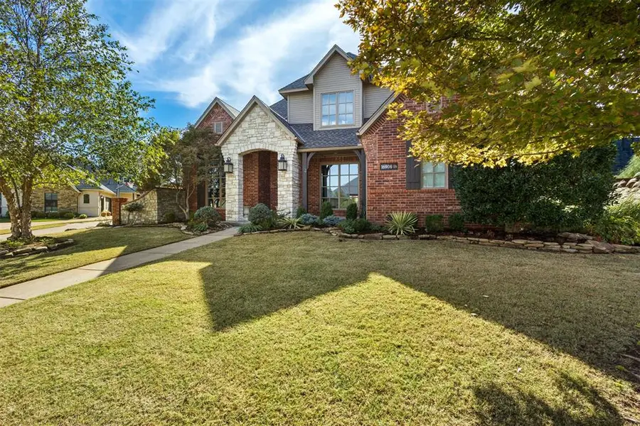 16908 Shorerun Drive, Edmond, OK 73012 - Image #2