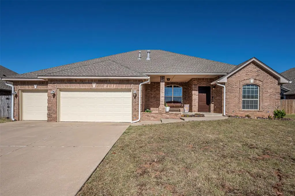 3109 Summit Crossing Parkway, Norman, OK 73071 - Image #1