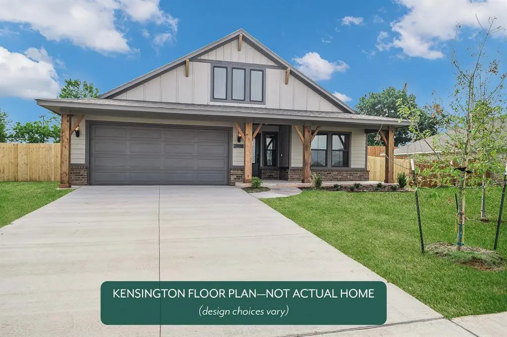 1317 SW 157th Street, Moore, OK 73170 - Image #1