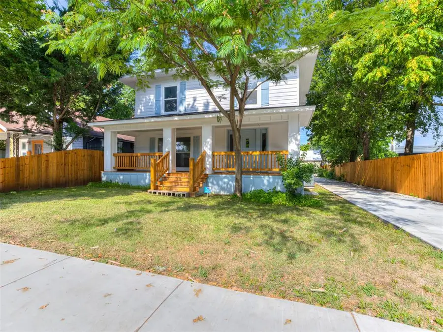 1617 N Marion Avenue, Oklahoma City, OK 73106 - Image #2