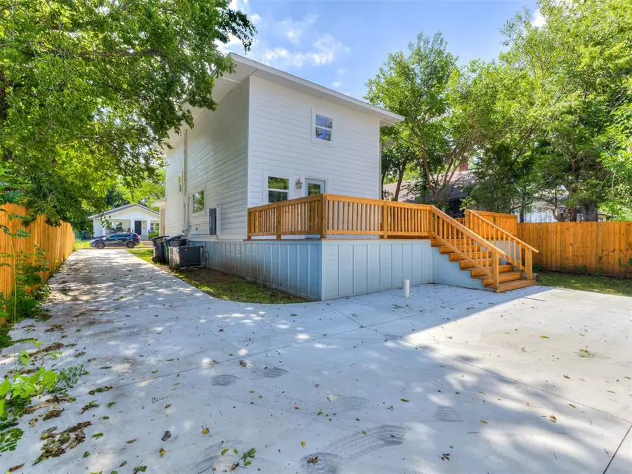 1617 N Marion Avenue, Oklahoma City, OK 73106 - Image #3