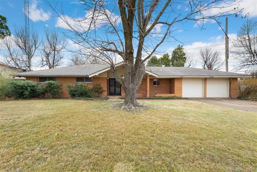 3130 NW 73rd Street, Oklahoma City, OK 73116 - #2