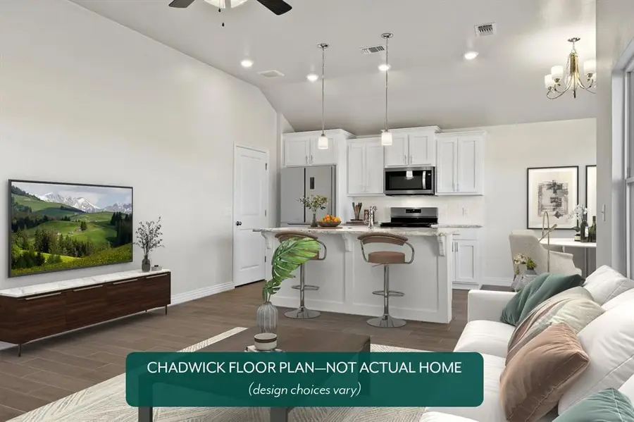 17708 Horne Lane, Edmond, OK 73012 - Image #3