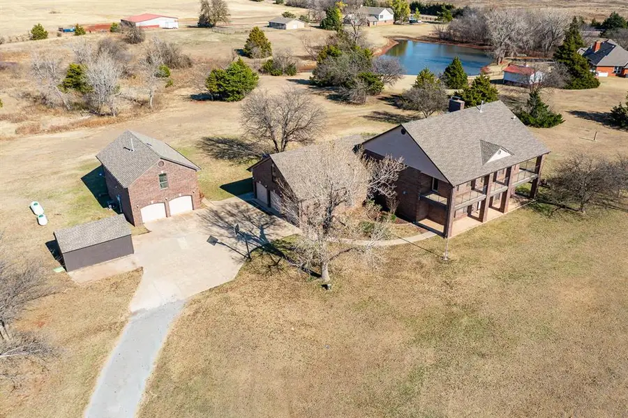 4609 NE Trails End Street, Piedmont, OK 73078 - Image #2