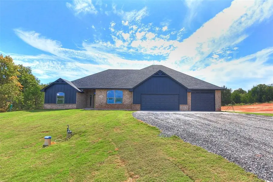 334691 Preakness Crossing, McLoud, OK 74851 - Image #2