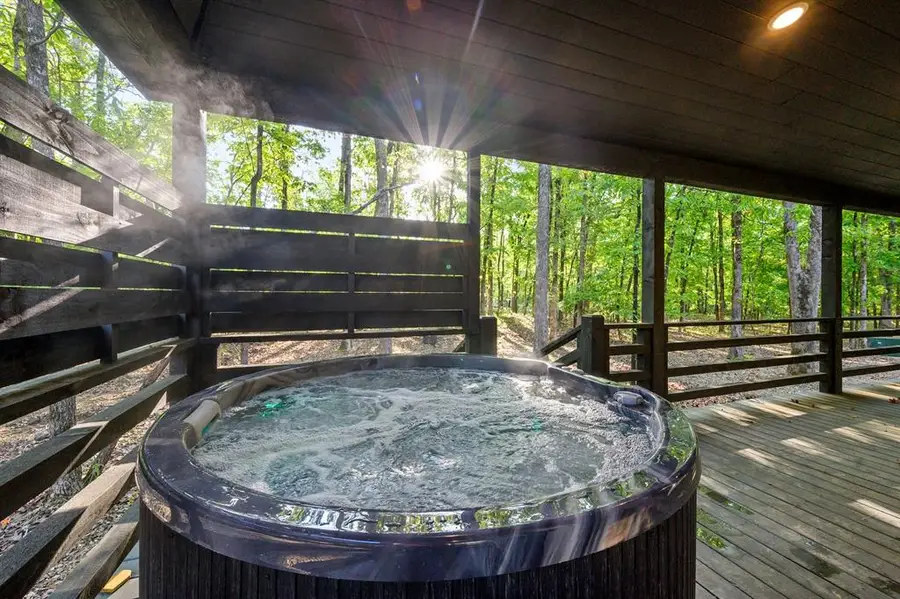 202 Infinity Pines Drive, Broken Bow, OK 74728 - Image #3