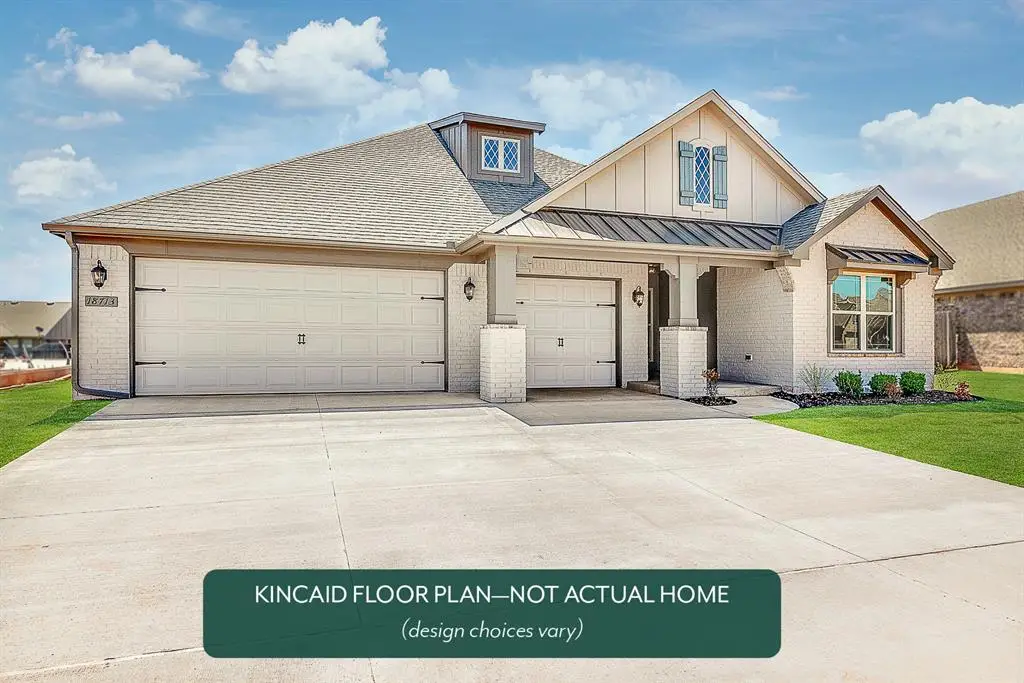 3765 Mesa Road, Norman, OK 73071 - Image #1