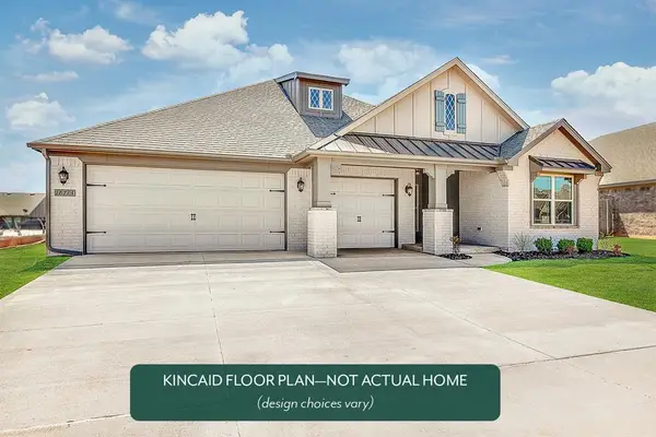 3765 Mesa Road, Norman, OK 73071