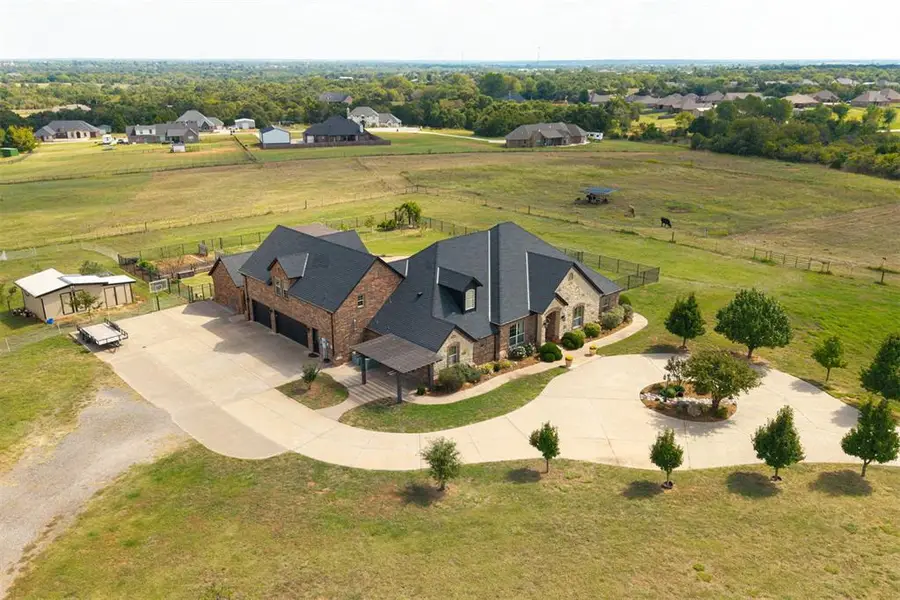 Address Withheld By Seller, Blanchard, OK 73010 - Image #3