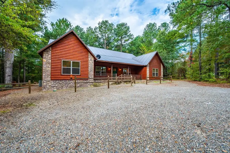 174 Timber Hills Lane, Broken Bow, OK 74728 - Image #3