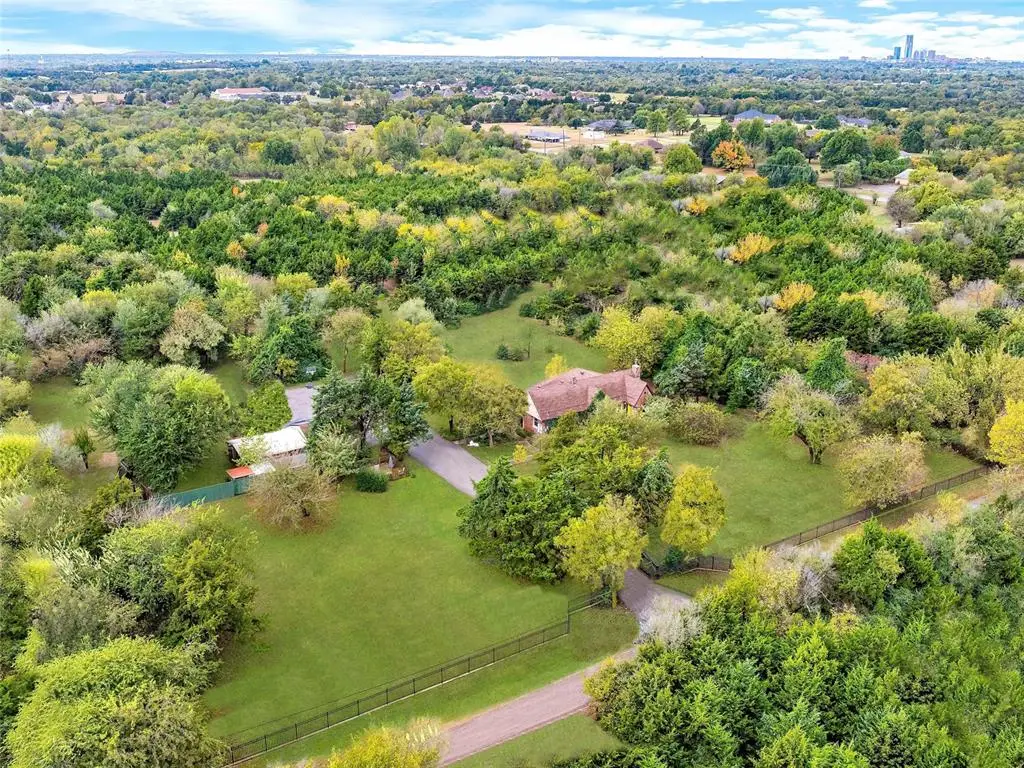 5300 NE 48th Street, Oklahoma City, OK 73121 - Image #1