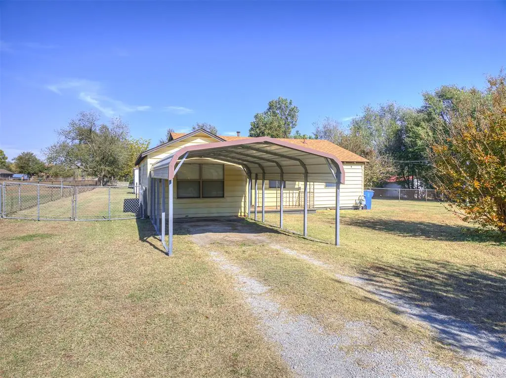 10813 SE 9th Street, Oklahoma City, OK 73130 - Image #1